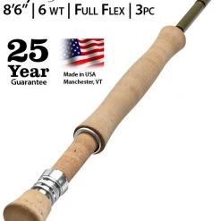 Orvis Fly Fishing Superfine Glass