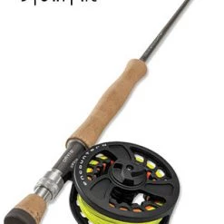 Orvis Encounter Outfit Fly Fishing