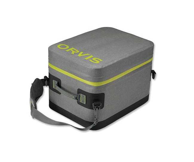 Orvis Boat Bag 1 Orvis Boat Bag