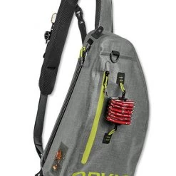 Packs & Gear Bags Orvis Waterproof Sling Pack