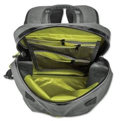 Orvis Waterproof Backpack Packs & Gear Bags