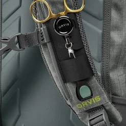 Orvis Waterproof Backpack Packs & Gear Bags