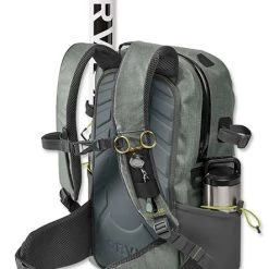Orvis Waterproof Backpack Packs & Gear Bags
