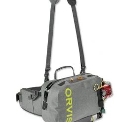 Orvis Waterproof Hip Pack