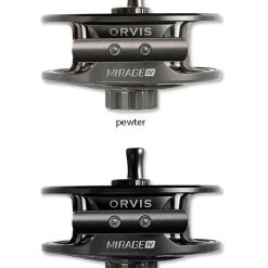 Orvis Mirage Reel