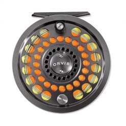 Orvis Fly Fishing Battenkill Disc Reel