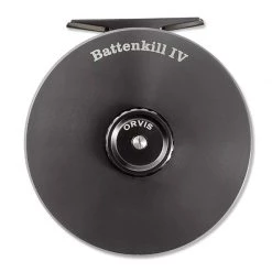 Orvis Fly Fishing Battenkill Disc Reel