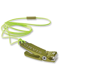 Tools & Accessories Orvis Nippers 1 Tools & Accessories Orvis Nippers