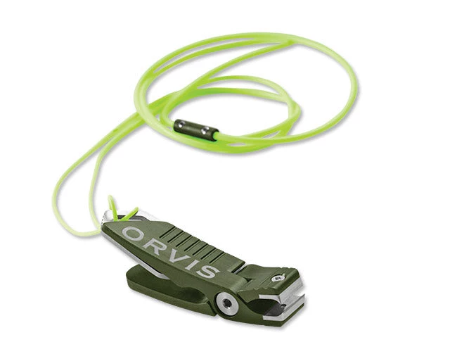 Tools & Accessories Orvis Nippers 11 Tools & Accessories Orvis Nippers