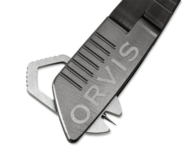 Tools & Accessories Orvis Nippers 2 Tools & Accessories Orvis Nippers