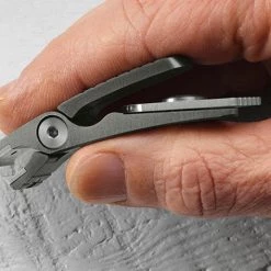 Tools & Accessories Orvis Nippers 16 Tools & Accessories Orvis Nippers