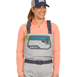 Orvis Fly Fishing Women's Ultralight Convertible Wader