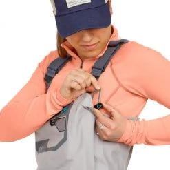 Orvis Fly Fishing Women's Ultralight Convertible Wader