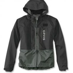 Orvis Men's Pro Wading Jacket Apparel