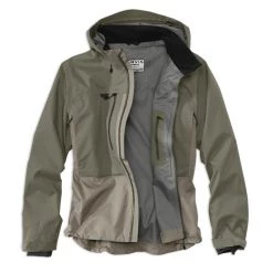 Orvis Men's Pro Wading Jacket Apparel