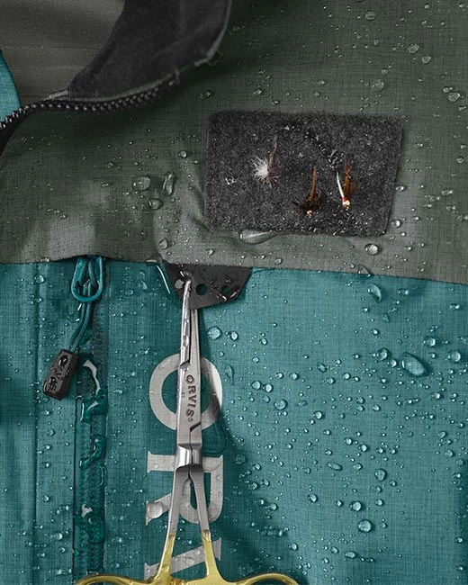 Orvis Women's Pro Wading Jacket 7 Orvis Women's Pro Wading Jacket