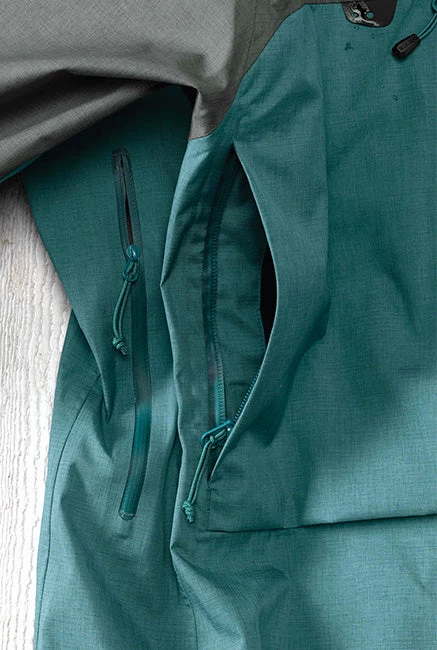 Orvis Women's Pro Wading Jacket 8 Orvis Women's Pro Wading Jacket