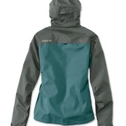 Orvis Women's Pro Wading Jacket 14 Orvis Women's Pro Wading Jacket