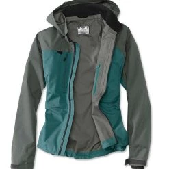 Orvis Women's Pro Wading Jacket 13 Orvis Women's Pro Wading Jacket