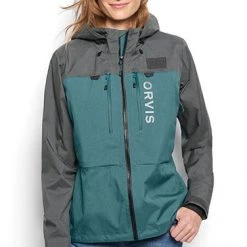 Orvis Women's Pro Wading Jacket