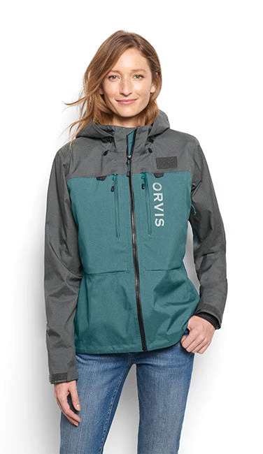 Orvis Women's Pro Wading Jacket 2 Orvis Women's Pro Wading Jacket