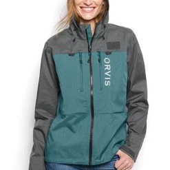 Orvis Women's Pro Wading Jacket 11 Orvis Women's Pro Wading Jacket