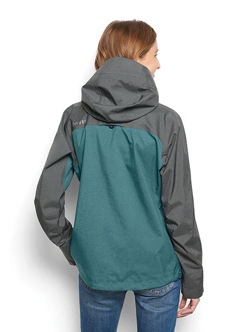 Orvis Women's Pro Wading Jacket 4 Orvis Women's Pro Wading Jacket