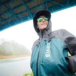 Orvis Women's Pro Wading Jacket 17 Orvis Women's Pro Wading Jacket