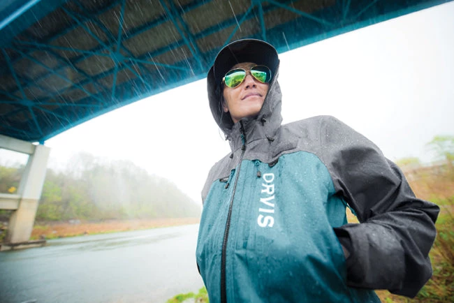 Orvis Women's Pro Wading Jacket 9 Orvis Women's Pro Wading Jacket