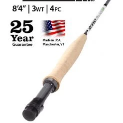 Orvis Helios 3F Fly Fishing