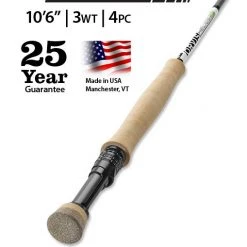 Orvis Helios 3F Fly Fishing