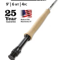 Orvis Helios 3F Fly Fishing