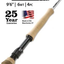 Orvis Helios 3F Fly Fishing