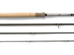 Orvis Mission Two-Handed Fly Fishing