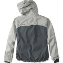 Orvis Men's Ultralight Wading Jacket Apparel