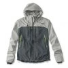 Orvis Men's Ultralight Wading Jacket Apparel