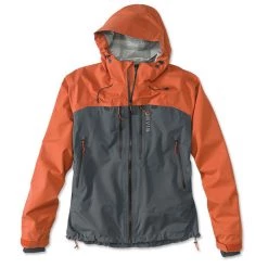 Orvis Men's Ultralight Wading Jacket Apparel
