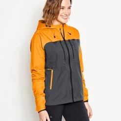 Orvis Women's Ultralight Wading Jacket Apparel