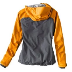Orvis Women's Ultralight Wading Jacket Apparel