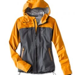 Orvis Women's Ultralight Wading Jacket Apparel