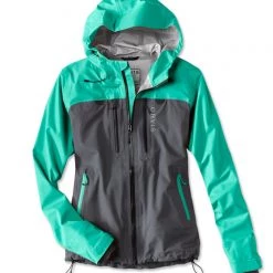 Orvis Women's Ultralight Wading Jacket Apparel