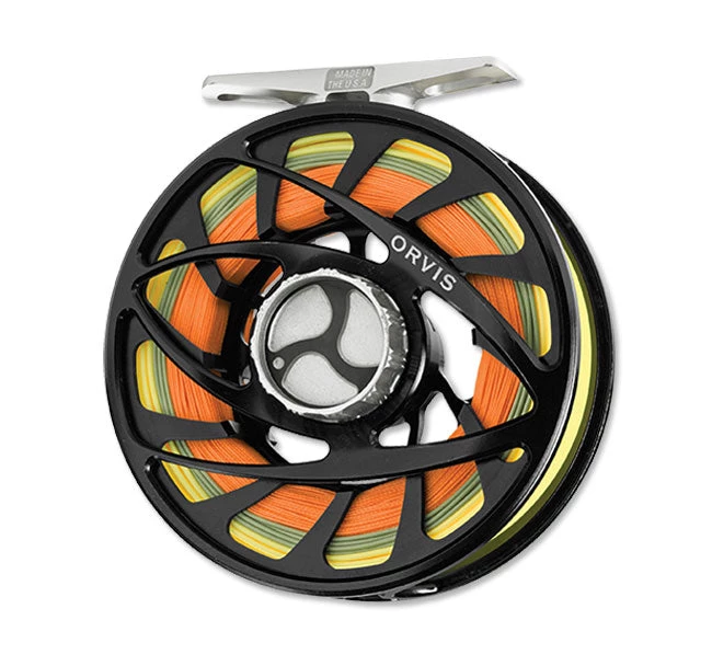 Orvis Fly Fishing Mirage LT 2 Orvis Fly Fishing Mirage LT