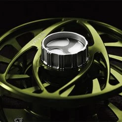 Orvis Fly Fishing Mirage LT 12 Orvis Fly Fishing Mirage LT