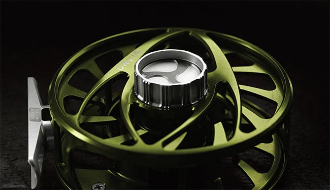 Orvis Fly Fishing Mirage LT 5 Orvis Fly Fishing Mirage LT