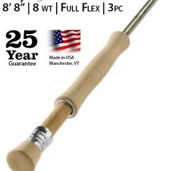 Orvis Fly Fishing Superfine Glass