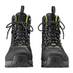 Fly Fishing Orvis Pro Wading Boots