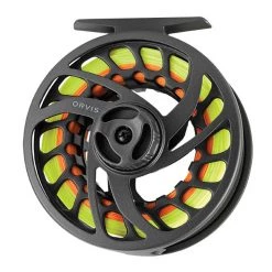 Orvis Fly Fishing Clearwater Large Arbor Reel