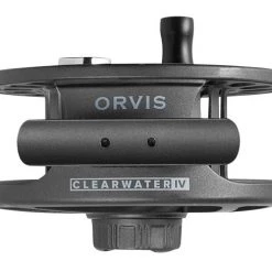 Orvis Fly Fishing Clearwater Large Arbor Reel
