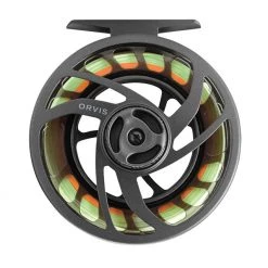 Orvis Clearwater Large Arbor Cassette Fly Fishing