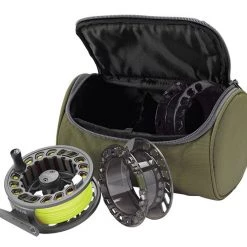 Orvis Clearwater Large Arbor Cassette Fly Fishing